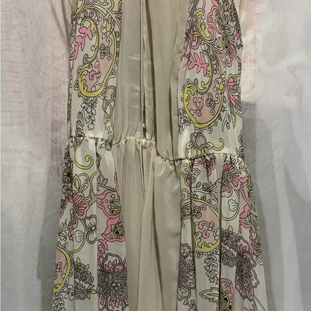 Good brand long slip dress super comfortable